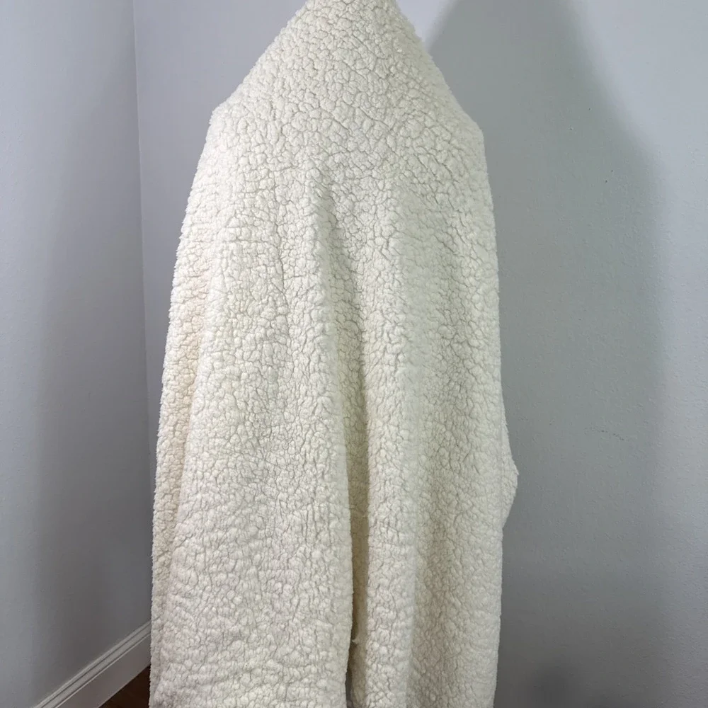Rachel Ashwell cozy soft